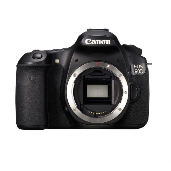 Canon EOS 60D reconditionné - meilleur prix