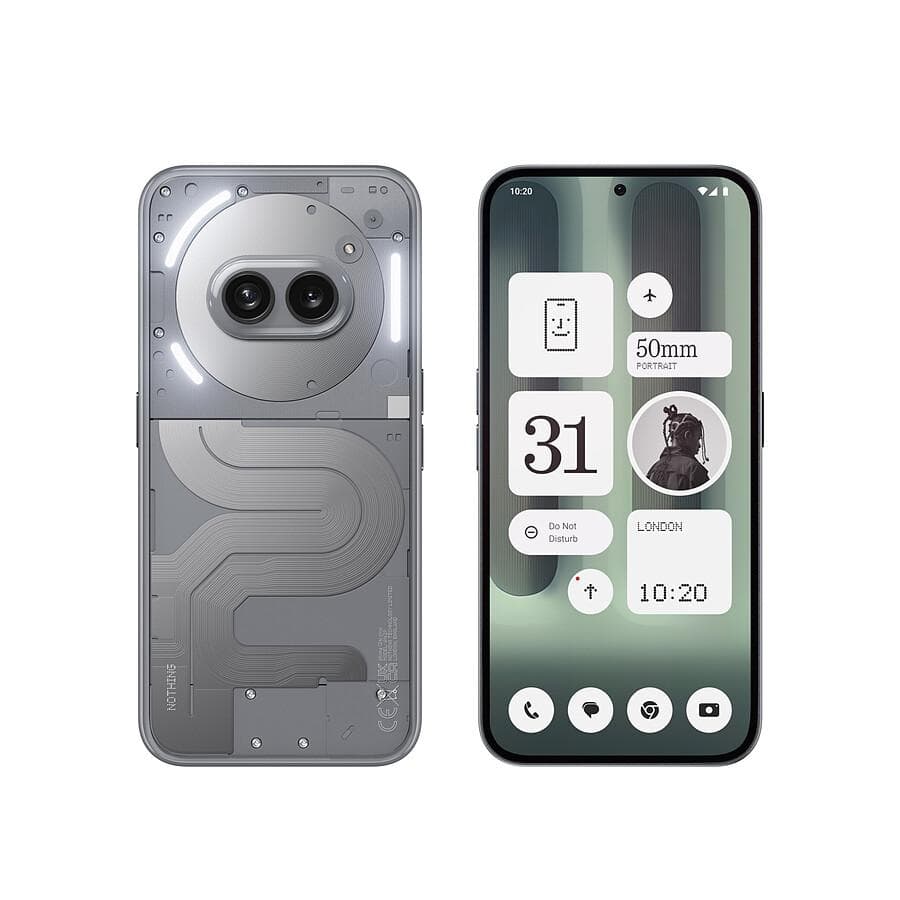Nothing Phone (2a)