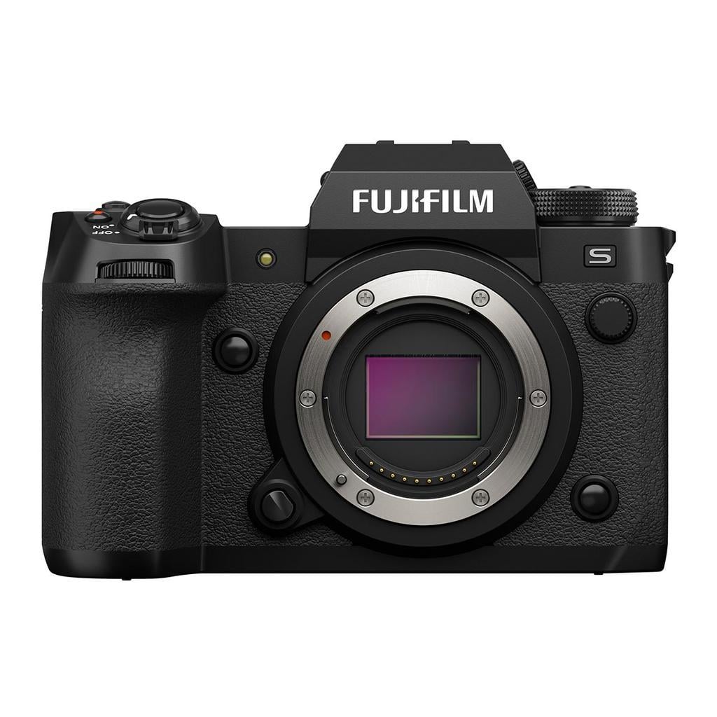 Fujifilm X-H2S reconditionné - meilleur prix
