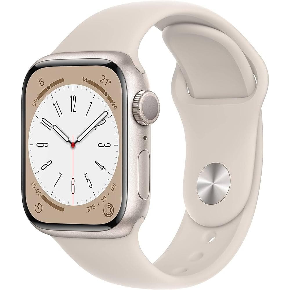 Apple Apple Watch Series 8 reconditionné