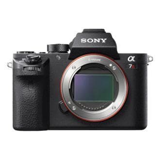 Sony Sony Alpha 7R II reconditionné