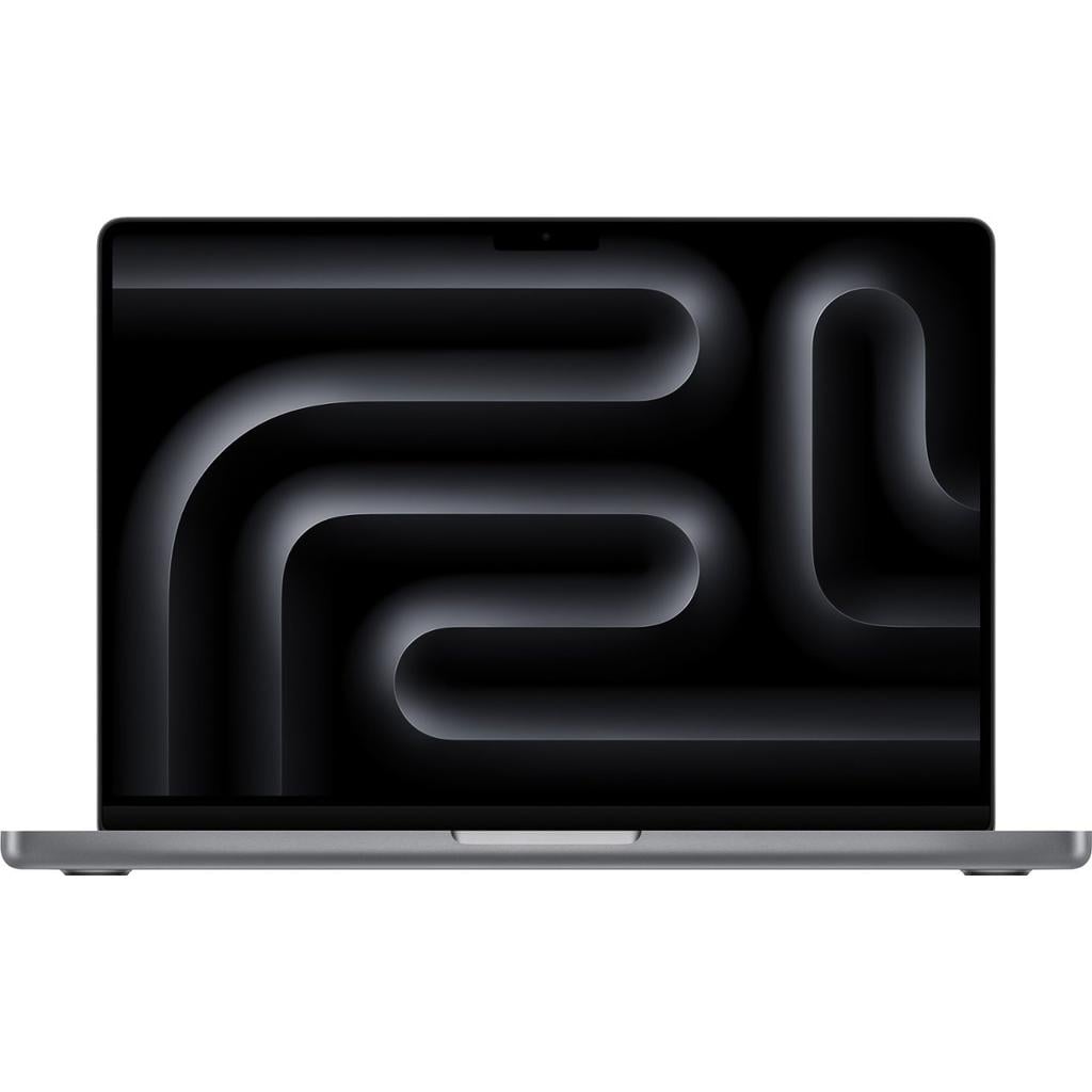 Apple MacBook Pro M3 14" 2023 reconditionné - meilleur prix