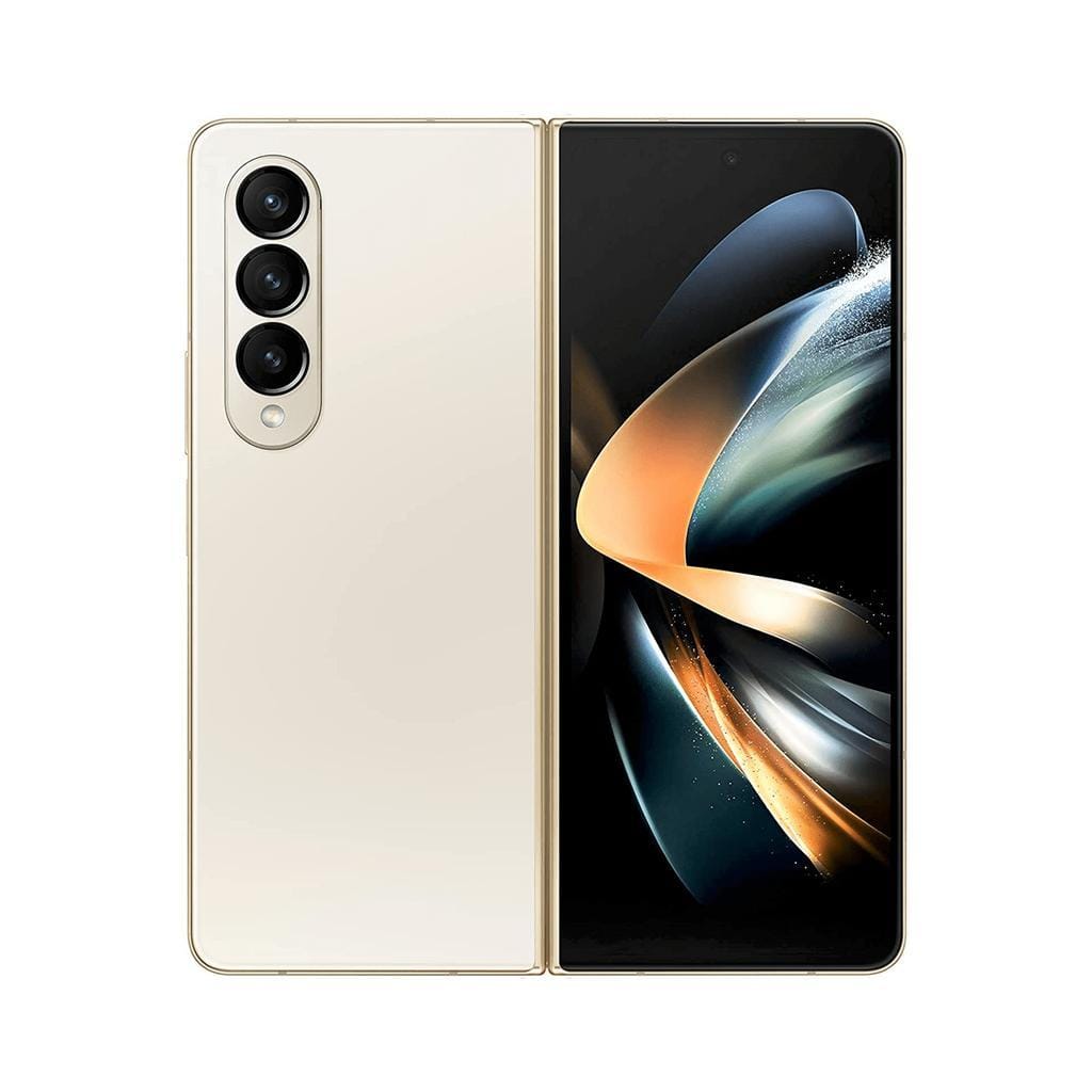 Samsung Galaxy Z Fold 4 reconditionné