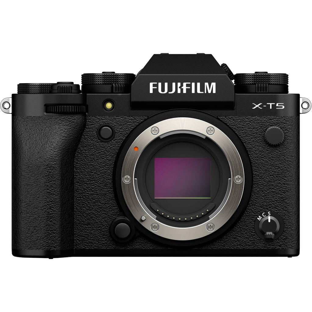 Fujifilm X-T5 reconditionné - meilleur prix