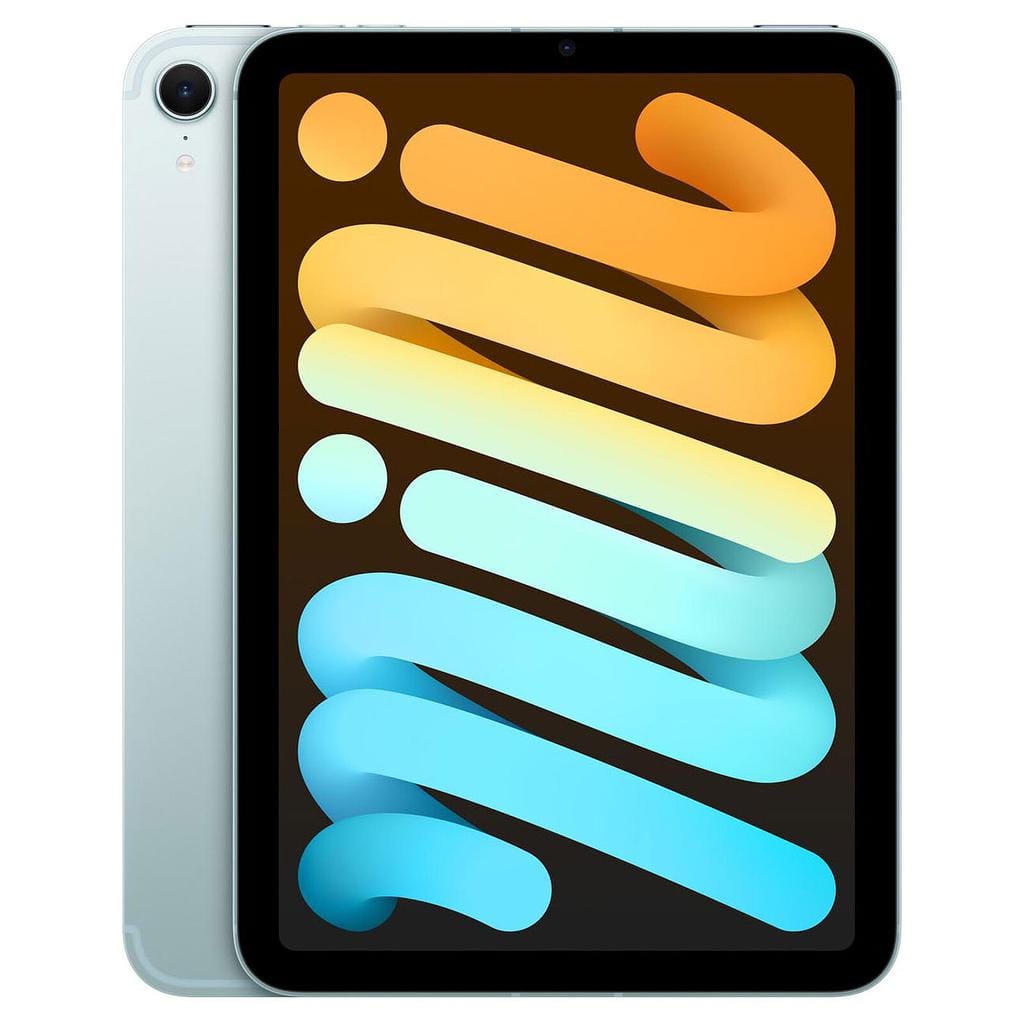 Apple iPad mini 7 A17 Pro 2024 reconditionné