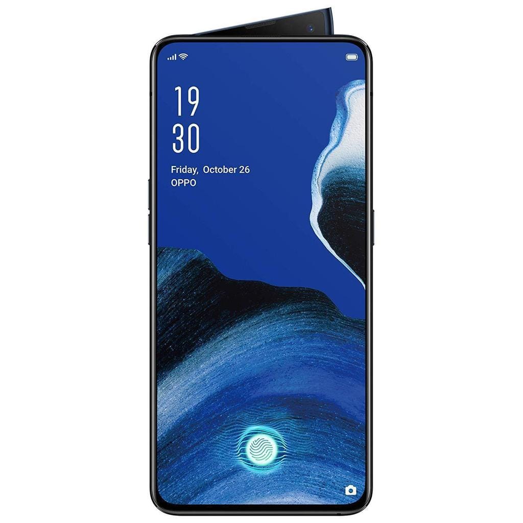 Oppo Oppo Reno2 reconditionné