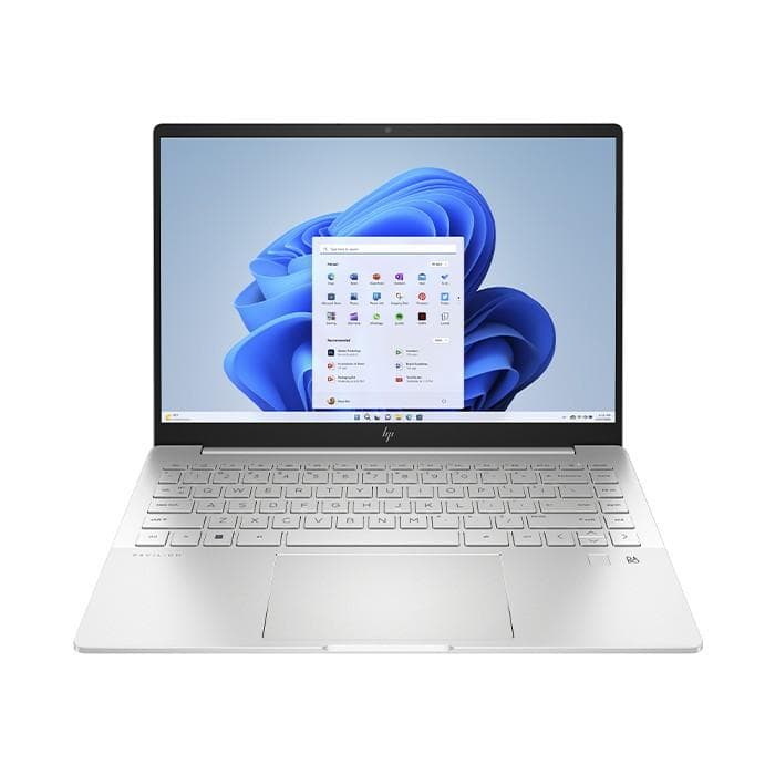 HP Pavilion Plus 14"