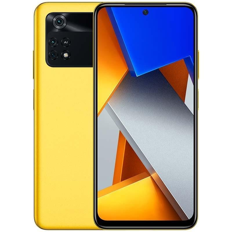 Xiaomi Poco M4 Pro reconditionné