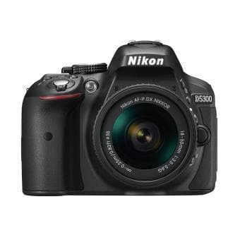 Nikon Nikon D5300 reconditionné