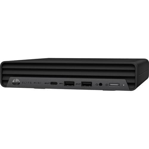 HP Elite Mini 600 G9 reconditionné