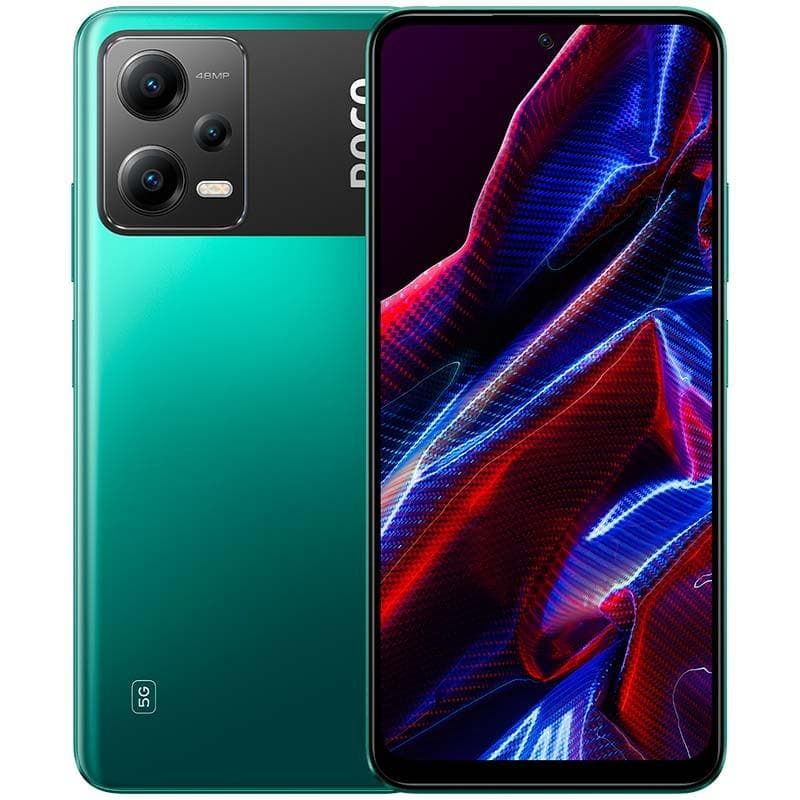 Xiaomi Poco X5 reconditionné