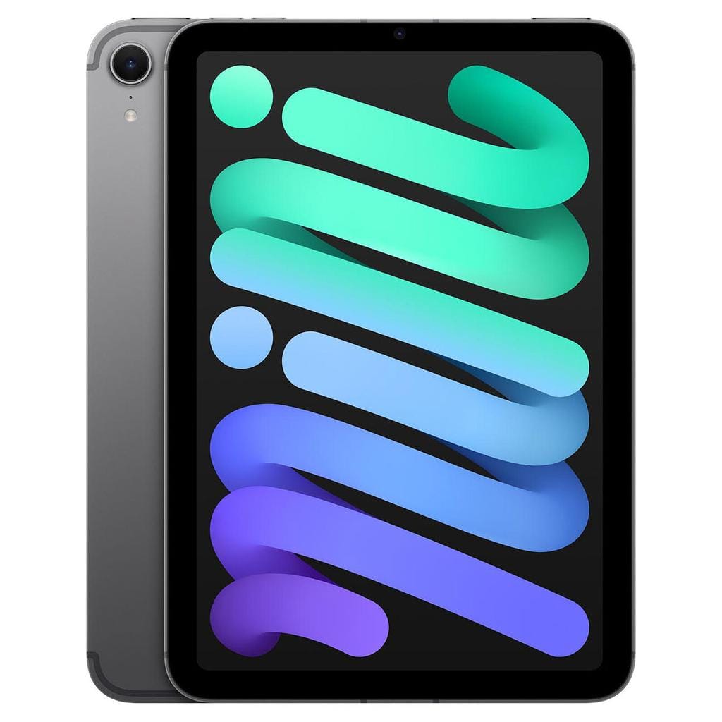 Apple iPad mini 7 A17 Pro 2024 reconditionné