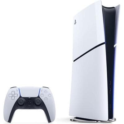 Sony PlayStation 5 Slim