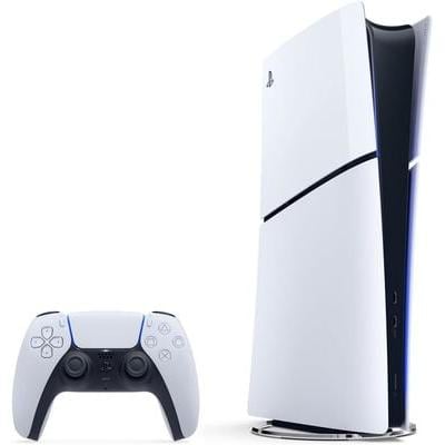Sony Sony PlayStation 5 Slim reconditionné - meilleur prix