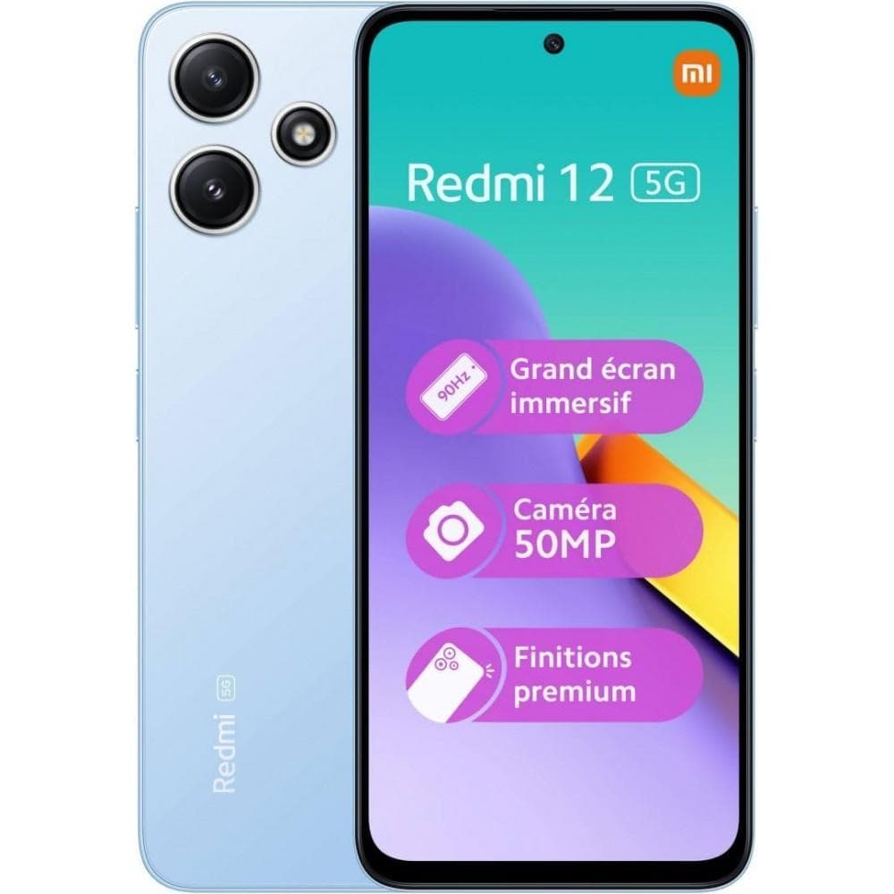Redmi 12