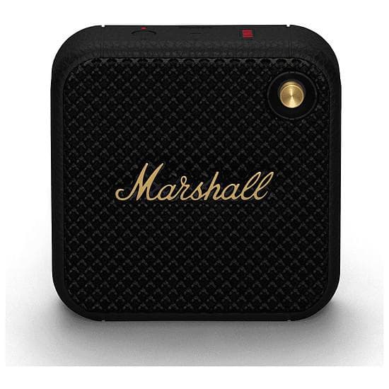 Marshall Willen reconditionné