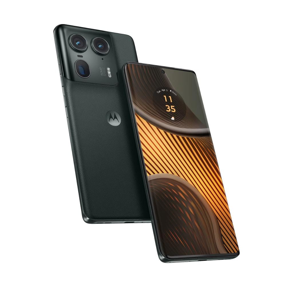 Motorola Edge 50 Ultra reconditionné