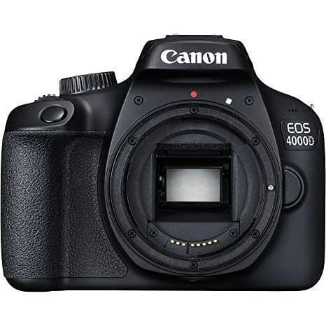 Canon Canon EOS 4000D reconditionné