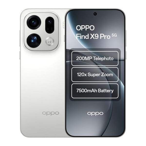 Oppo Oppo Find X9 Pro reconditionné