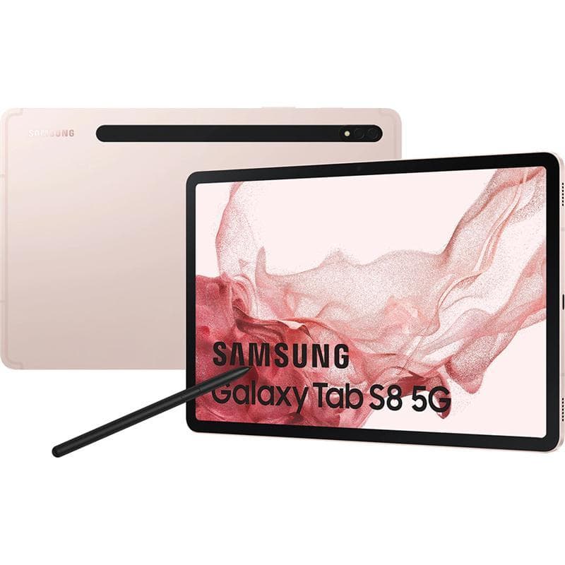 Samsung Galaxy Tab S8 reconditionné