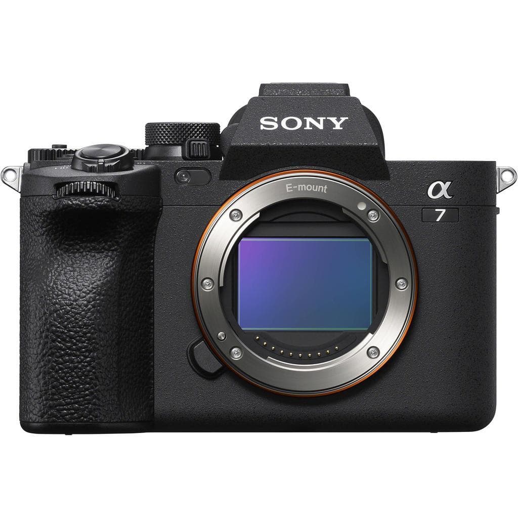 Sony Sony Alpha 7 IV reconditionné
