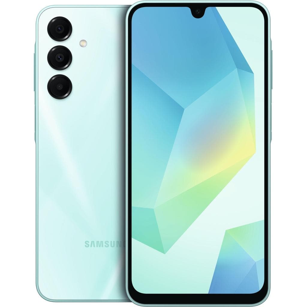 Galaxy A16