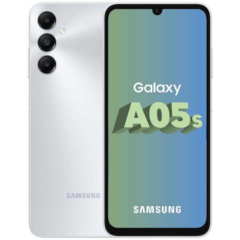 Galaxy A05s