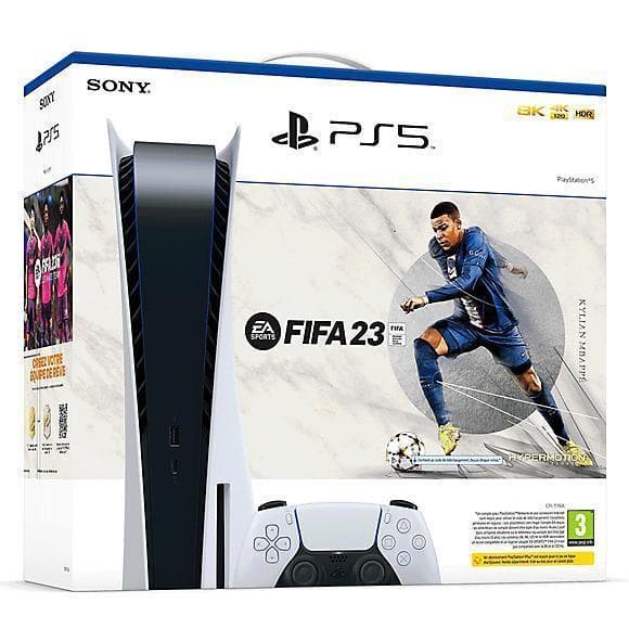 Sony PlayStation 5 reconditionné