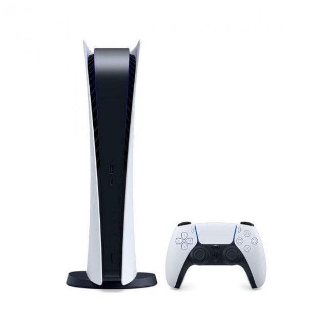 Sony PlayStation 5