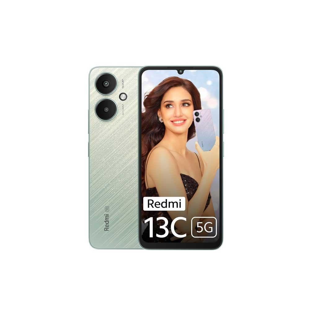 Xiaomi Redmi 13c reconditionné