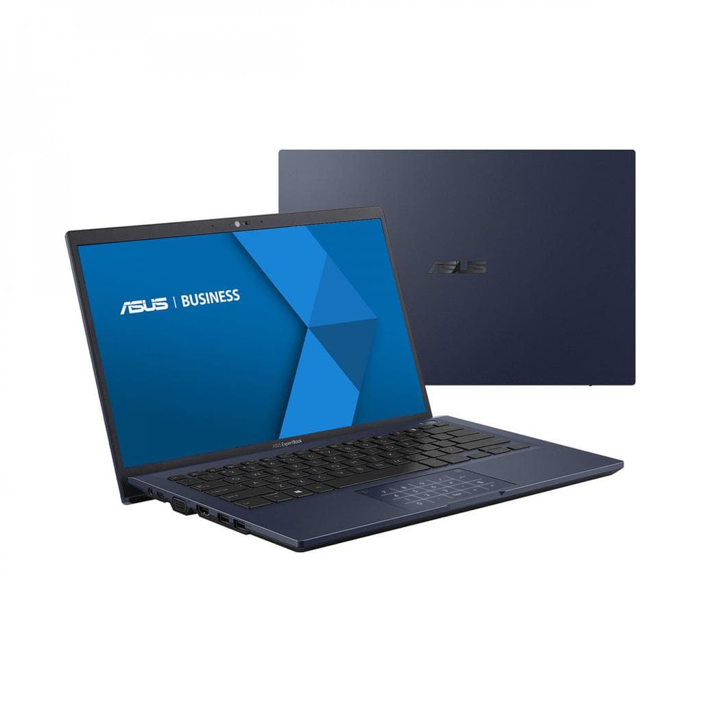 Asus Asus ExpertBook 14" reconditionné