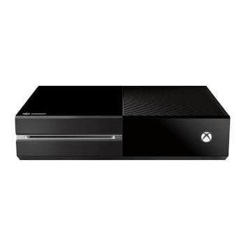 Microsoft Xbox One reconditionné