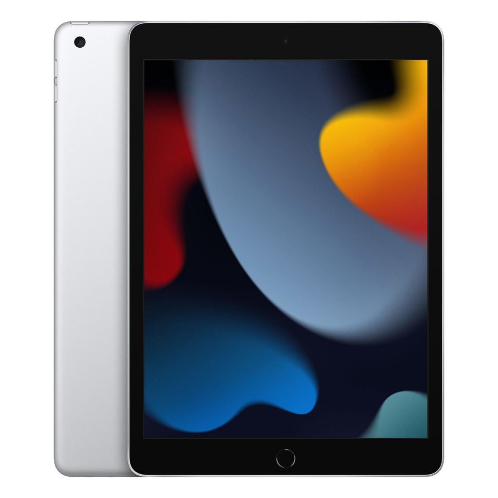 Apple iPad 9 A13 2021 reconditionné - meilleur prix