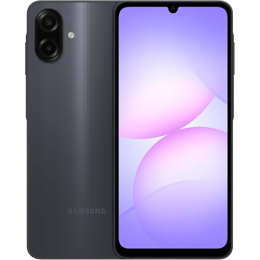 Samsung Galaxy A07 reconditionné
