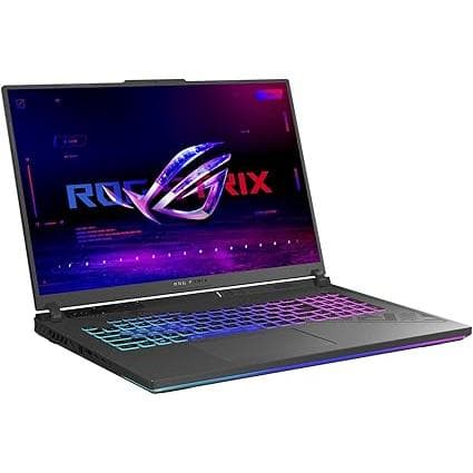 Asus ROG Strix G 17"
