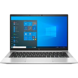 HP EliteBook 835 G8 13"