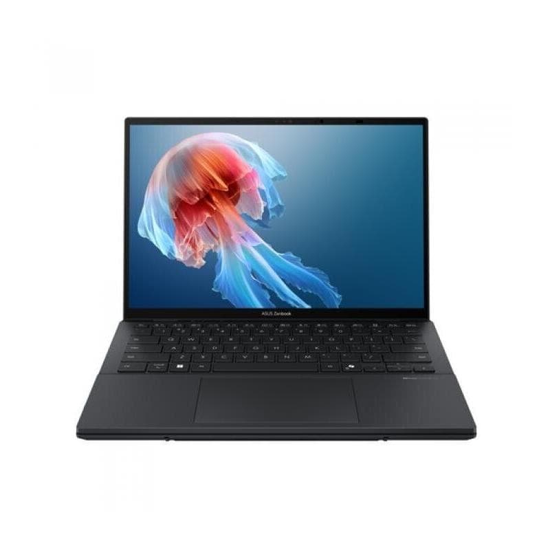 Asus ZenBook D 14"
