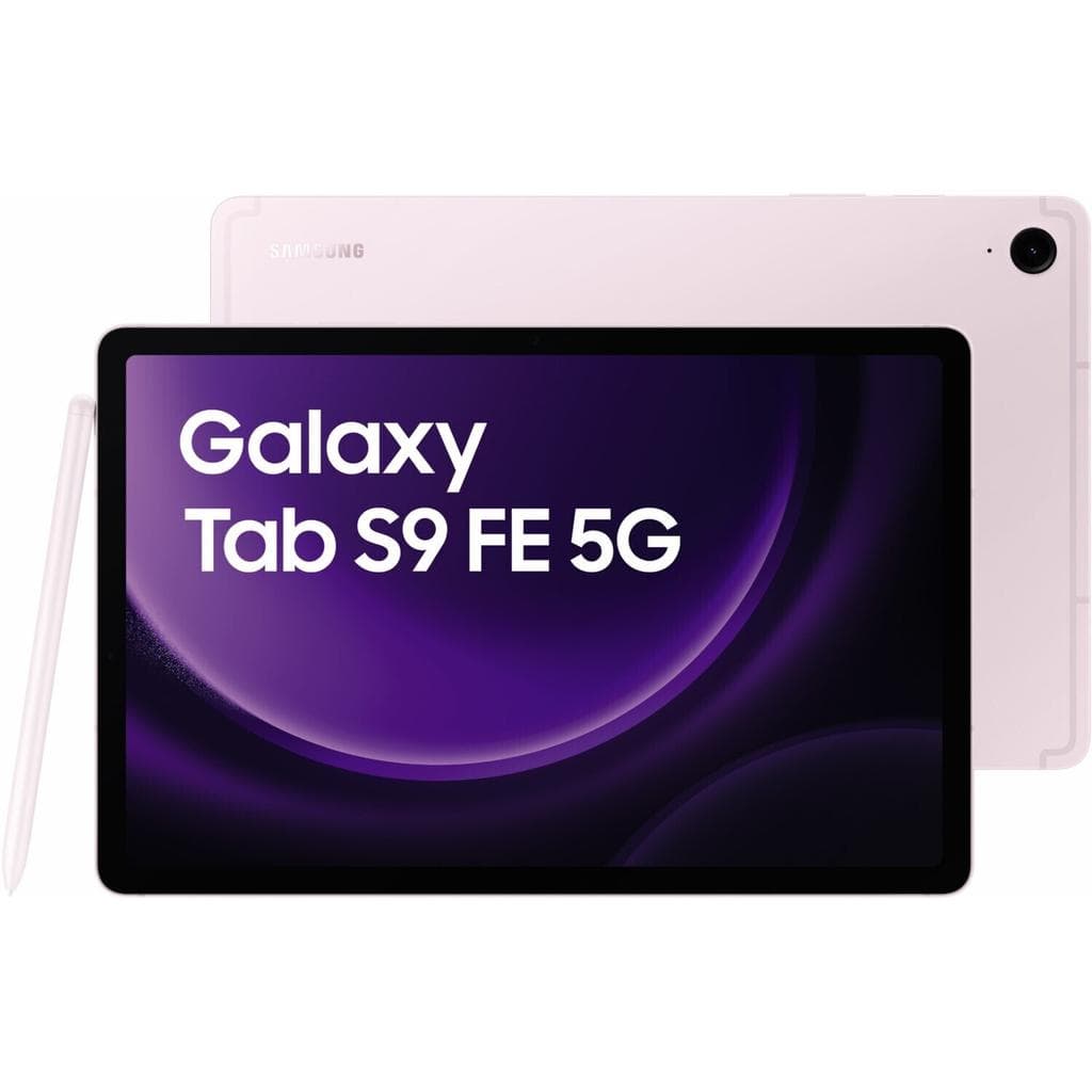 Samsung Galaxy Tab S9 FE reconditionné