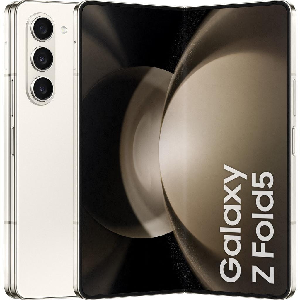 Galaxy Z Fold 5