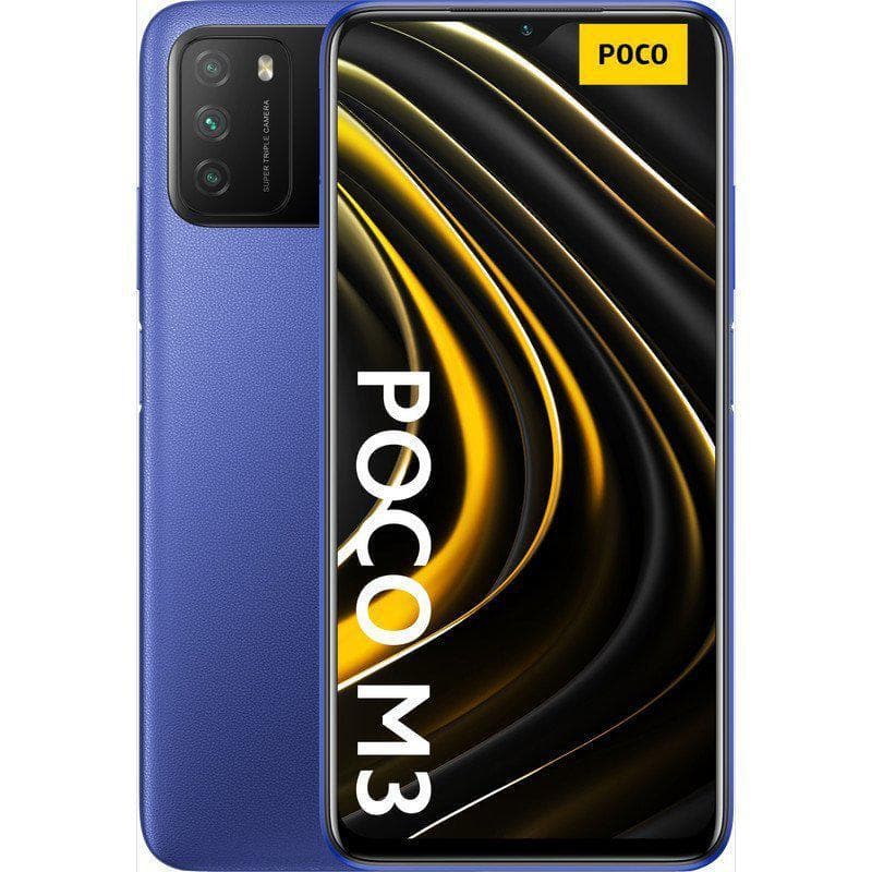 Poco M3
