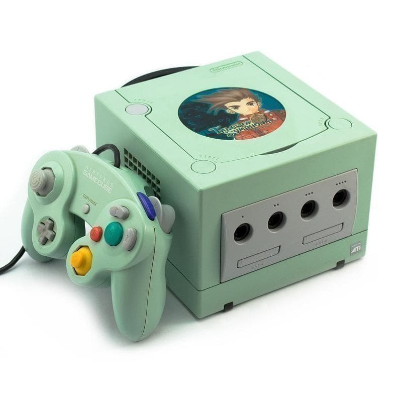 Nintendo Nintendo GameCube reconditionné