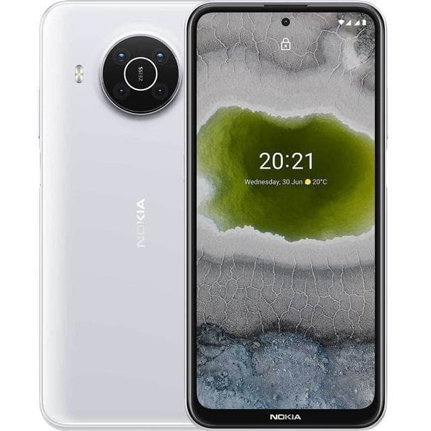 Nokia X10
