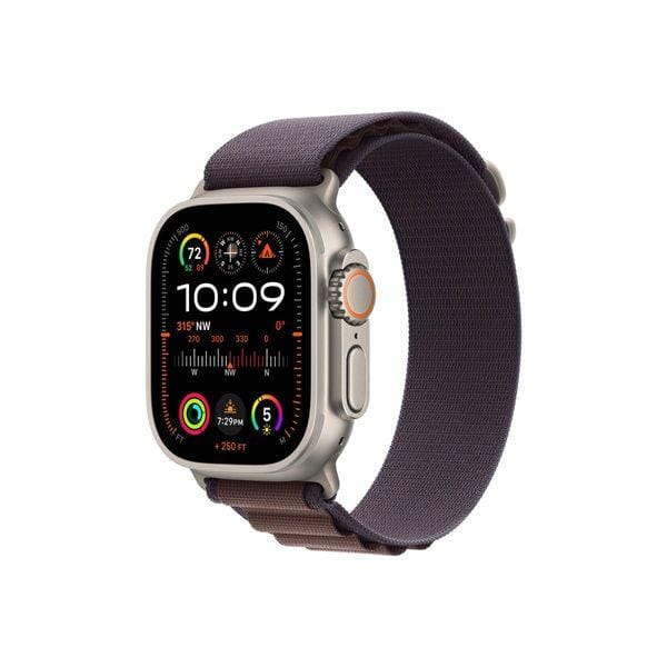 Apple Watch Ultra 3