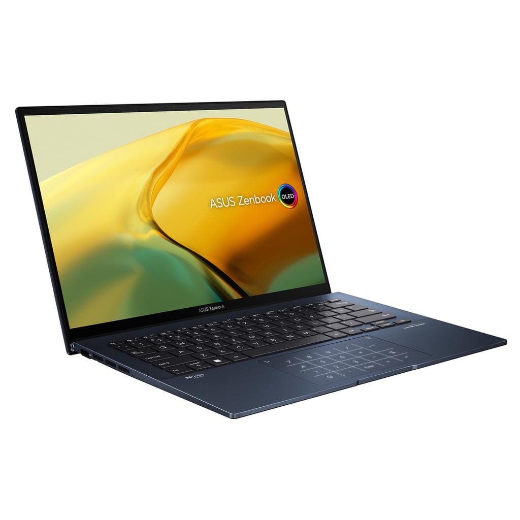 Asus Asus ZenBook U 14" reconditionné