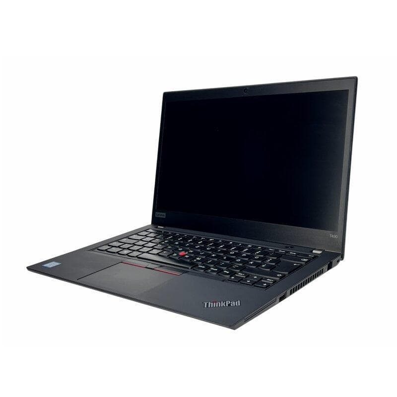 Lenovo ThinkPad T490 14"