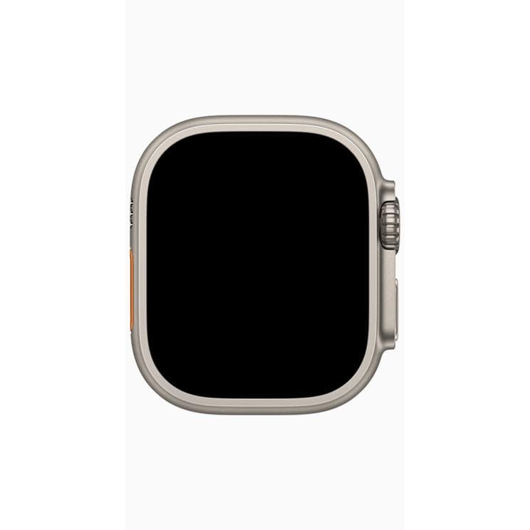 Apple Watch Ultra 3