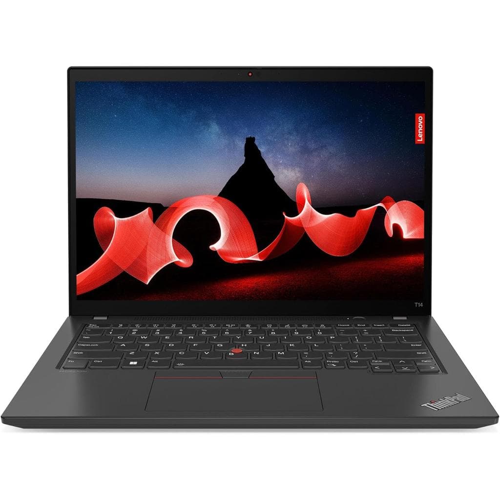 Lenovo ThinkPad T14 Gen 4 14"