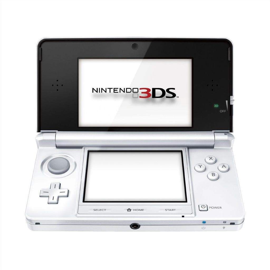 Nintendo 3DS