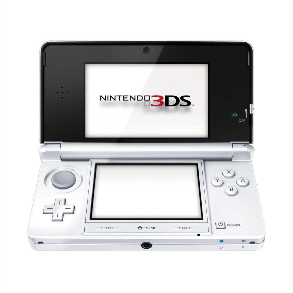 Nintendo Nintendo 3DS reconditionné - meilleur prix