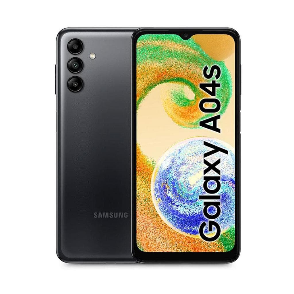Samsung Galaxy A04s reconditionné